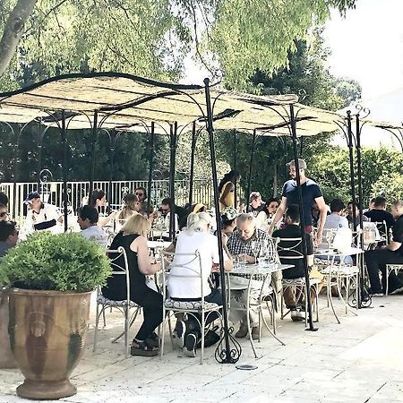 Hotel Belesso Fontvieille Ngoại thất bức ảnh