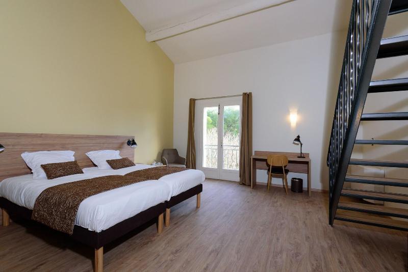 Hotel Belesso Fontvieille Ngoại thất bức ảnh