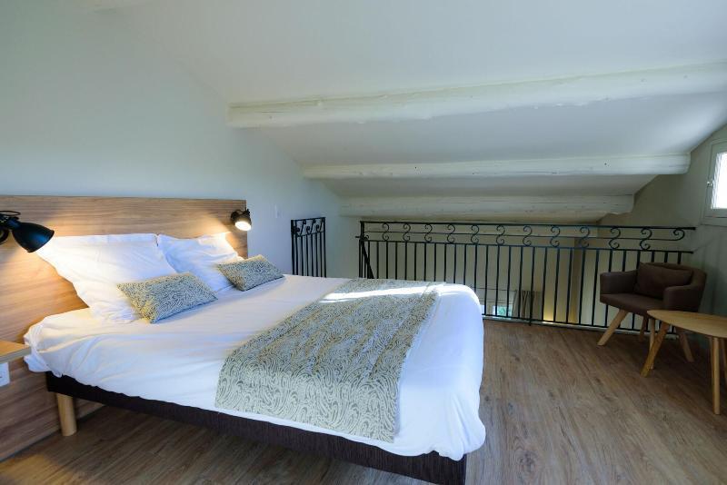 Hotel Belesso Fontvieille Ngoại thất bức ảnh