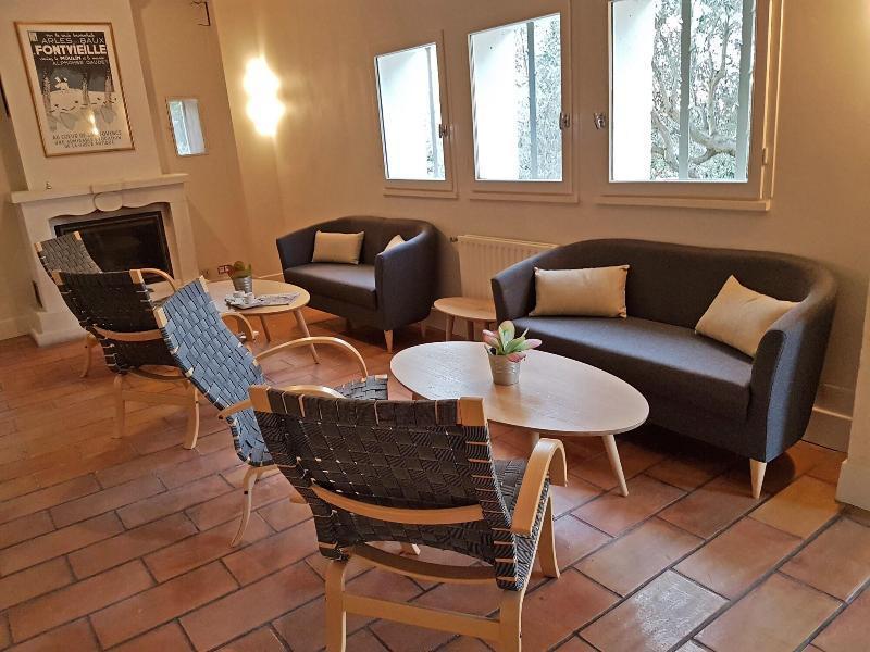 Hotel Belesso Fontvieille Ngoại thất bức ảnh