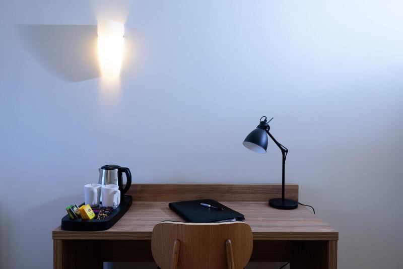 Hotel Belesso Fontvieille Ngoại thất bức ảnh