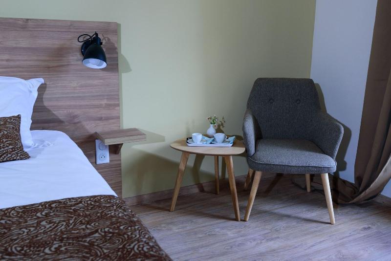 Hotel Belesso Fontvieille Ngoại thất bức ảnh