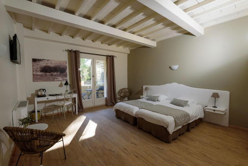 Hotel Belesso Fontvieille Ngoại thất bức ảnh