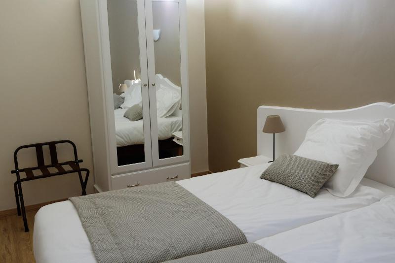 Hotel Belesso Fontvieille Ngoại thất bức ảnh