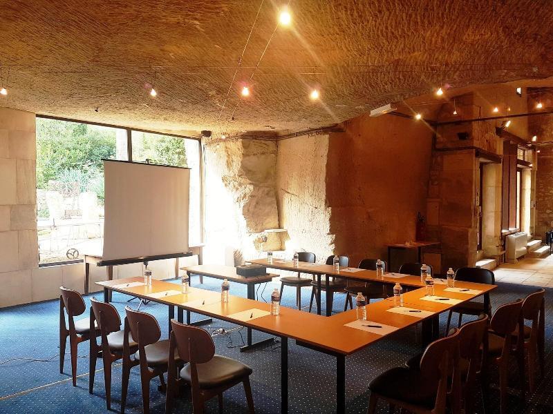 Hotel Belesso Fontvieille Ngoại thất bức ảnh
