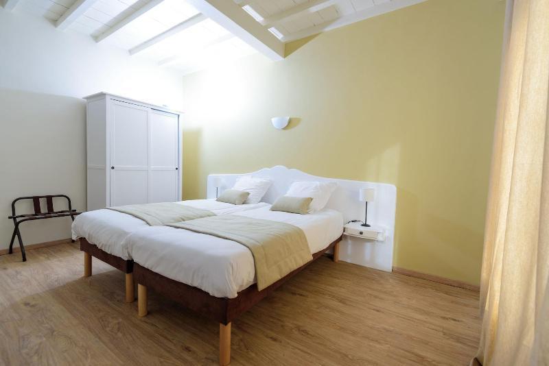 Hotel Belesso Fontvieille Ngoại thất bức ảnh