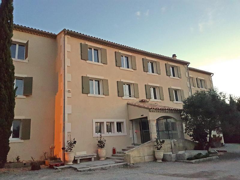 Hotel Belesso Fontvieille Ngoại thất bức ảnh