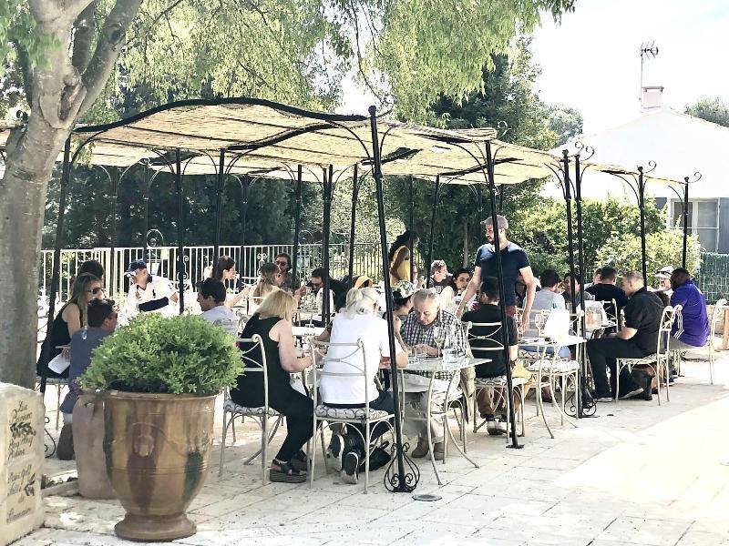 Hotel Belesso Fontvieille Ngoại thất bức ảnh